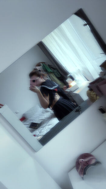 Ezy summers cosplay image