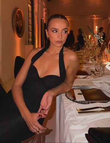 Fabiana sevillano image