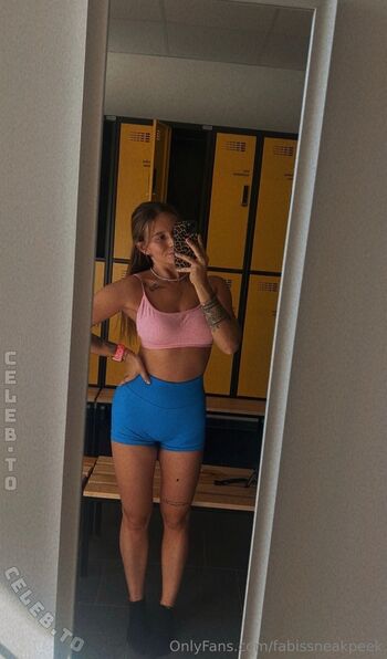 Fabienne kreusch image