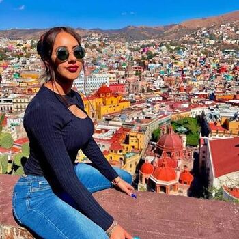 Faby onate image