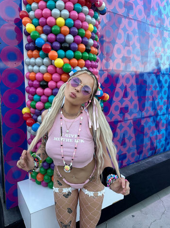 Fairyraveprincess image