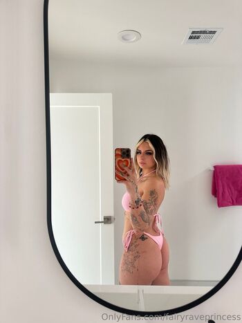 Fairyraveprincess image