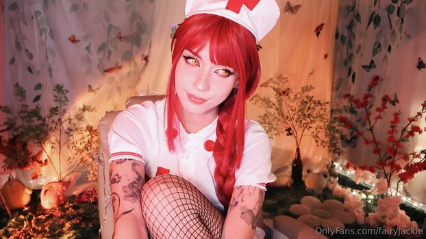 Fairytokyo page 2 image