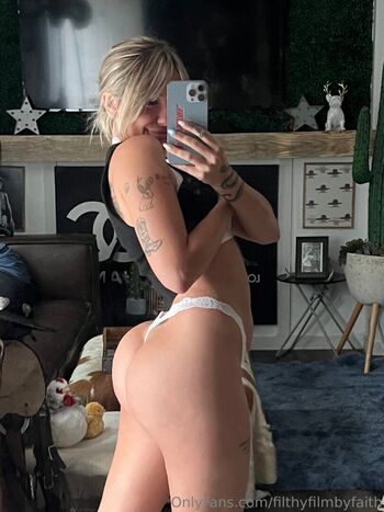 Faith irving image