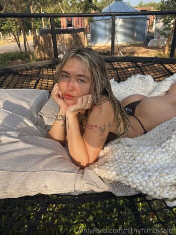 Faith irving image