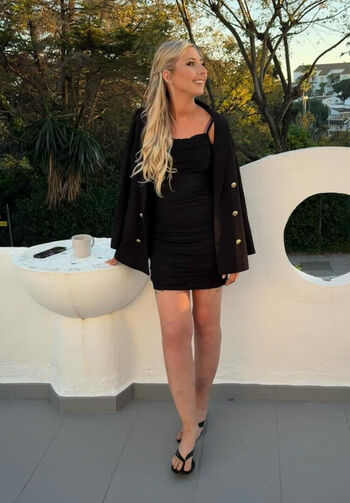 Fallon sherrock image