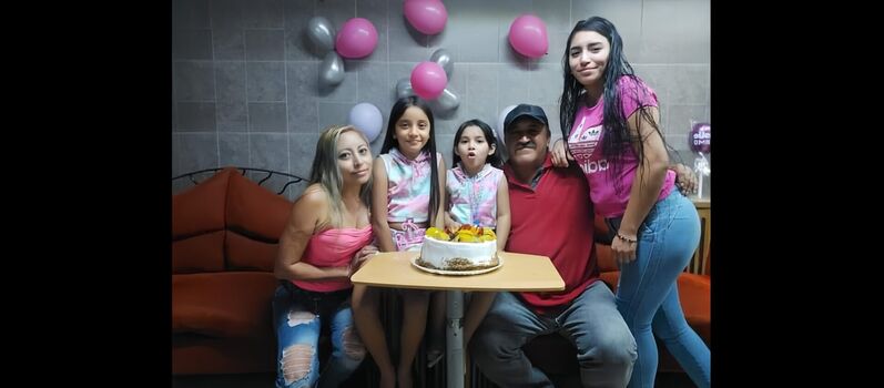 Fanny lagunas image