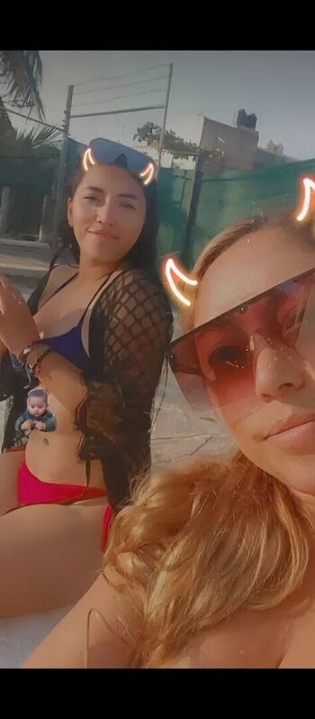 Fanny lagunas image