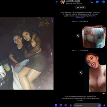 Fanny lagunas image