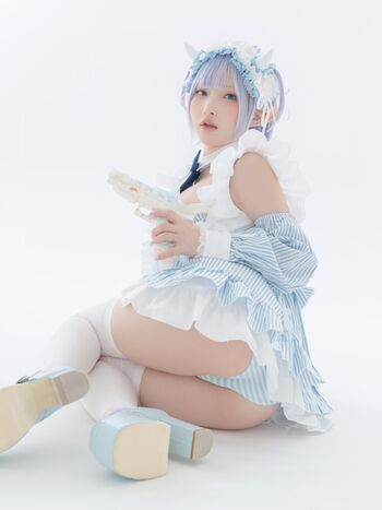 Fantasy factory komachi image