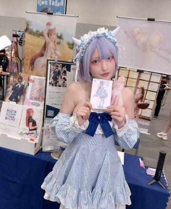 Fantasy factory komachi image