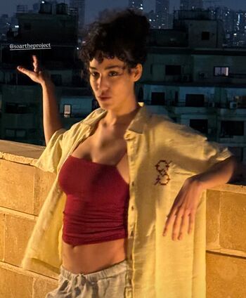 Farah magdi image