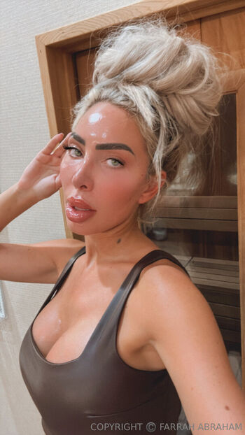 Farrahabraham image