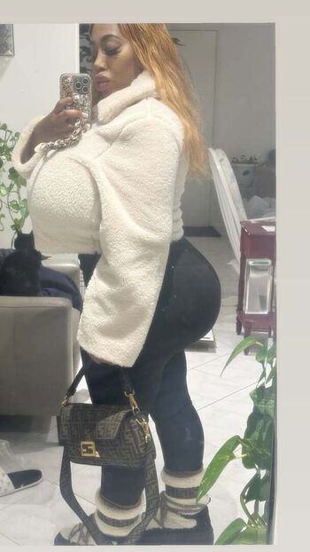 Fatima belizaire image