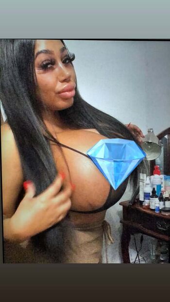 Fatima belizaire image