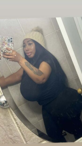 Fatima belizaire image