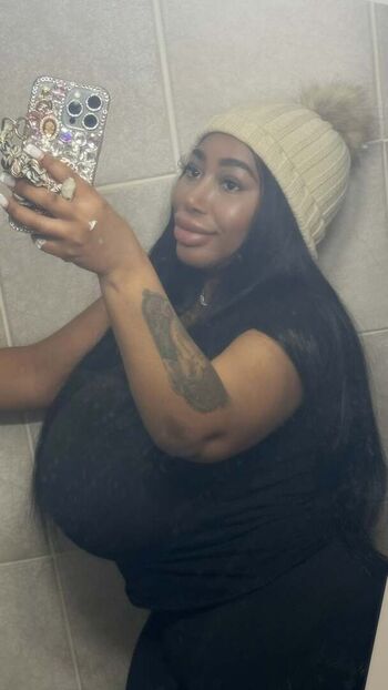 Fatima belizaire image