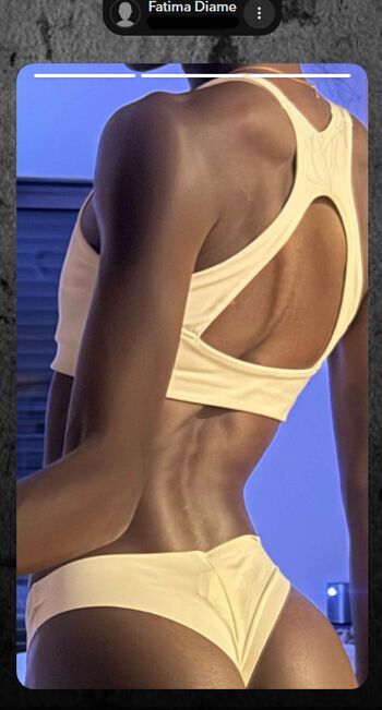 Fatima diame image