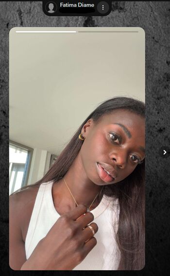 Fatima diame image