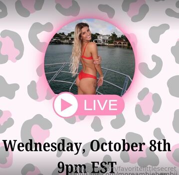 favoritelittlesecret