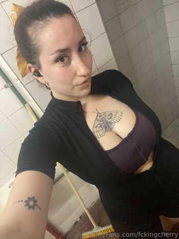 fckingcherry