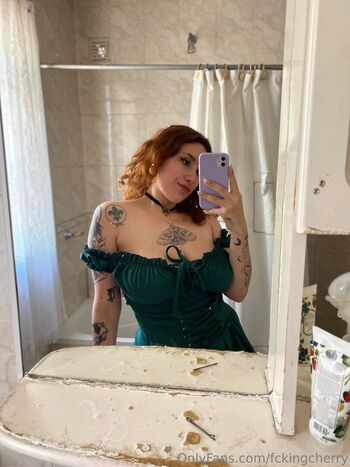fckingcherry