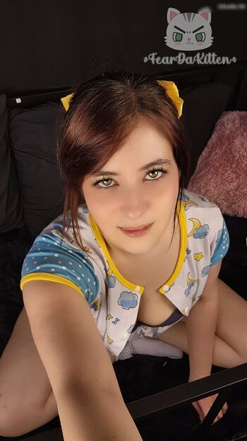 Feardakitten 1 image