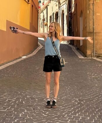Fearne cotton image