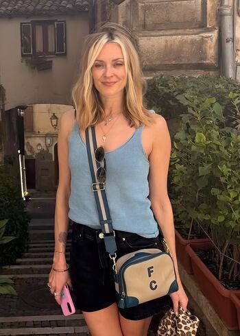 Fearne cotton image