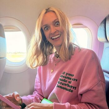 Fearne cotton image