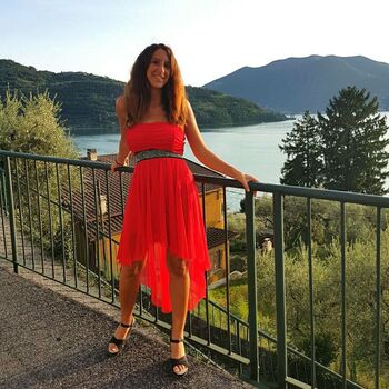 Federica ceresoli image