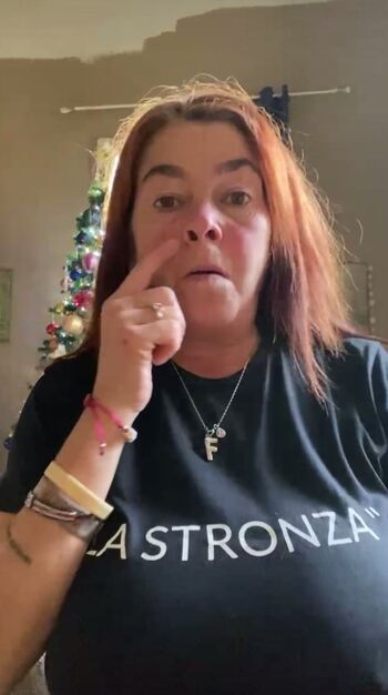 Federica cinquini image