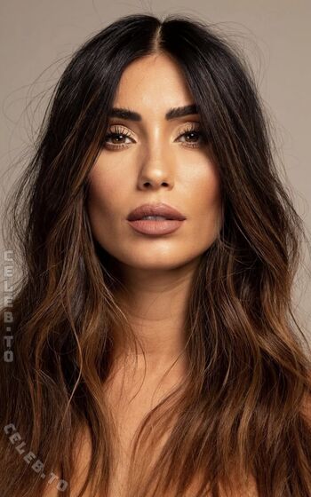 Federica nargi image