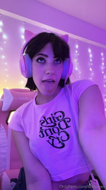 Fefikitten 1 image