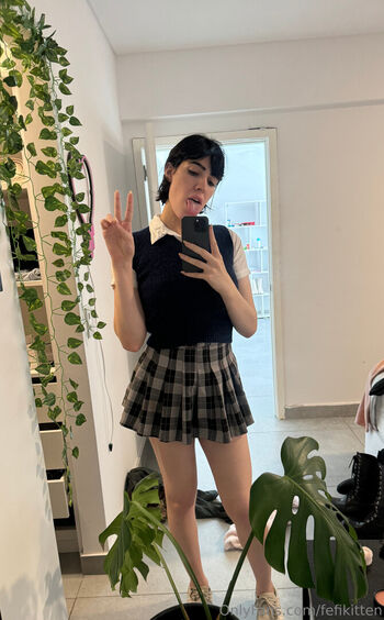 Fefikitten 1 image