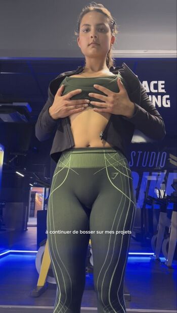 Fei le gal image
