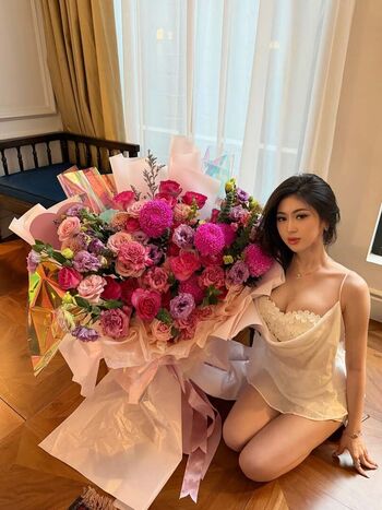 Felicia carissa image