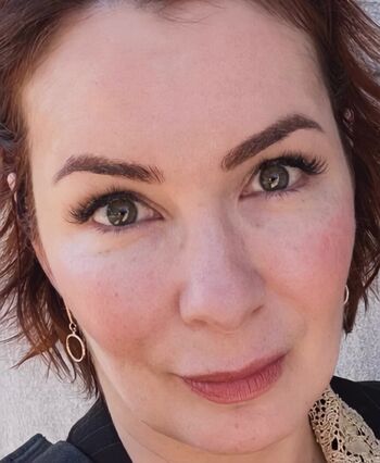 Felicia day image