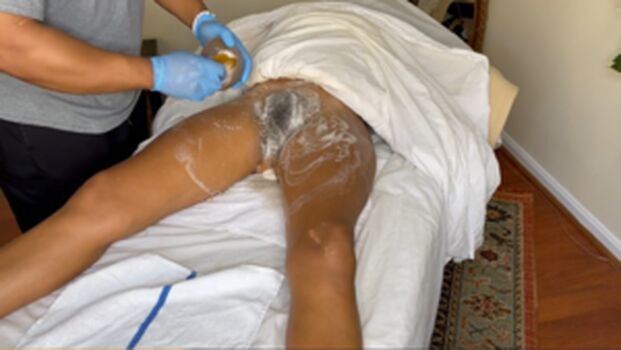 Female Accidental Arousal