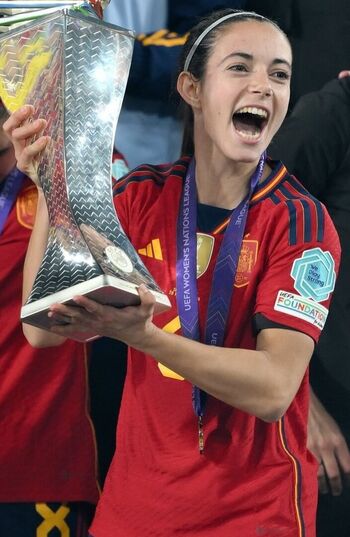 Female football page 2 image