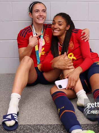 Female football page 2 image