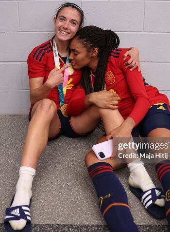 Female football page 2 image