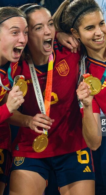 Female football page 2 image