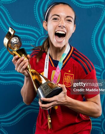 Female football page 2 image