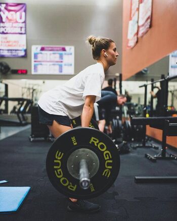 Female football image