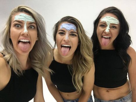 Female football image