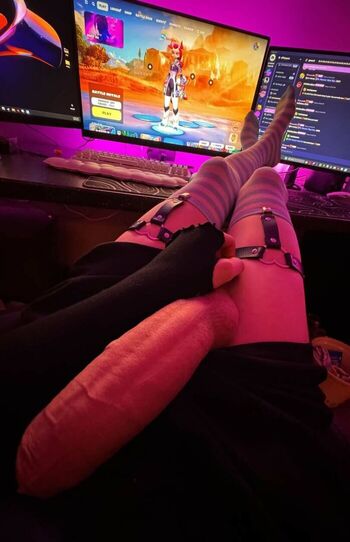 Femboy lamby image