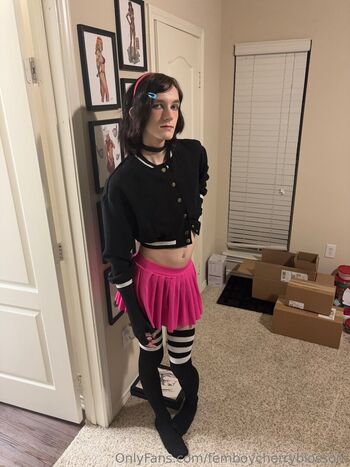 femboycherryblossom