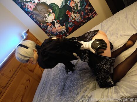 Femboygaming image