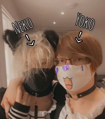 Femboynekoyoko image